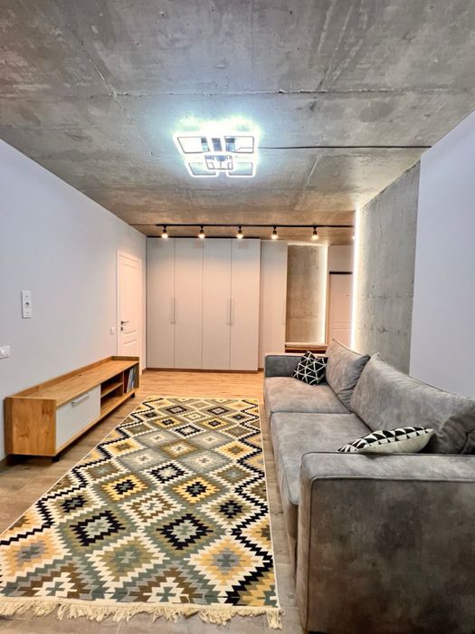 2-кімнатна квартира за адресою вул. Максимовича (площа 77 м²) - Atlanta.ua - фото 9