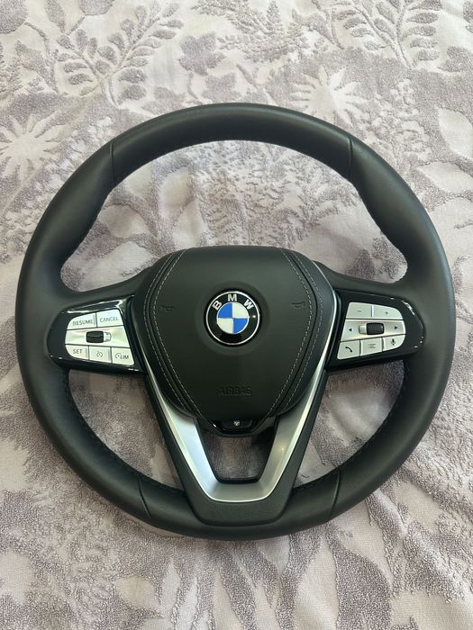 Руль BMW G30 2023 року