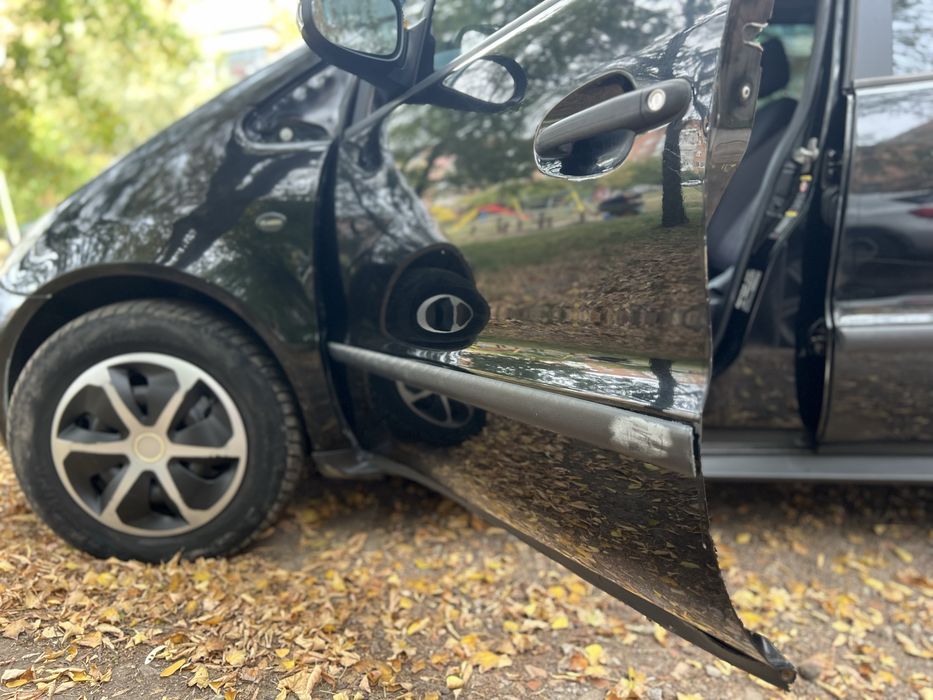 Продаж Mercedes A170