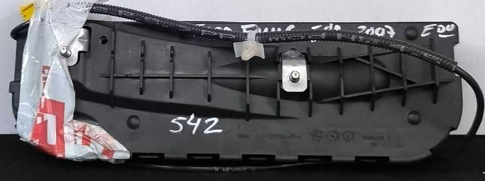 Airbag Banco Esquerdo Ford Focus