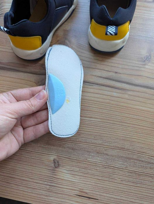 кросівки дитячі на хлопчика Weestep