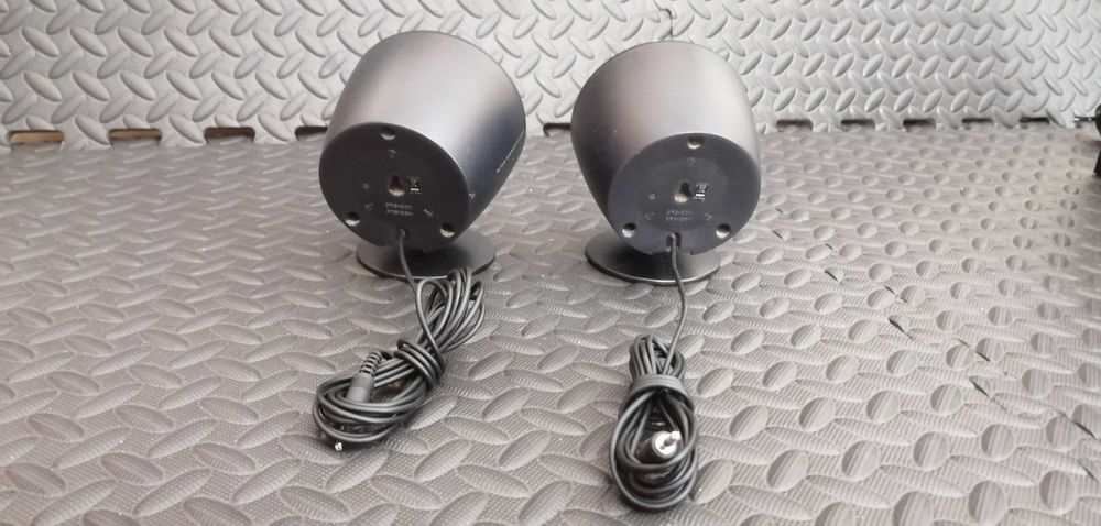 Zestaw głośników aktywnych Sony SRS-D211 2.1 Sound System