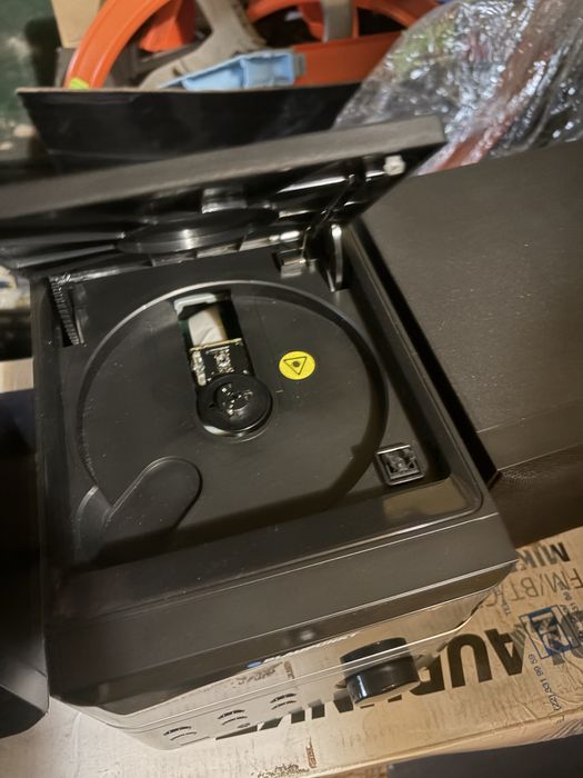 Mikrowieza blaupunkt