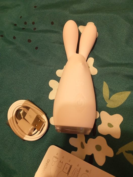 Masażer dla Kobiet Relax Ciało