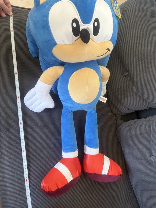 Pluszak Sonic 80 cm
