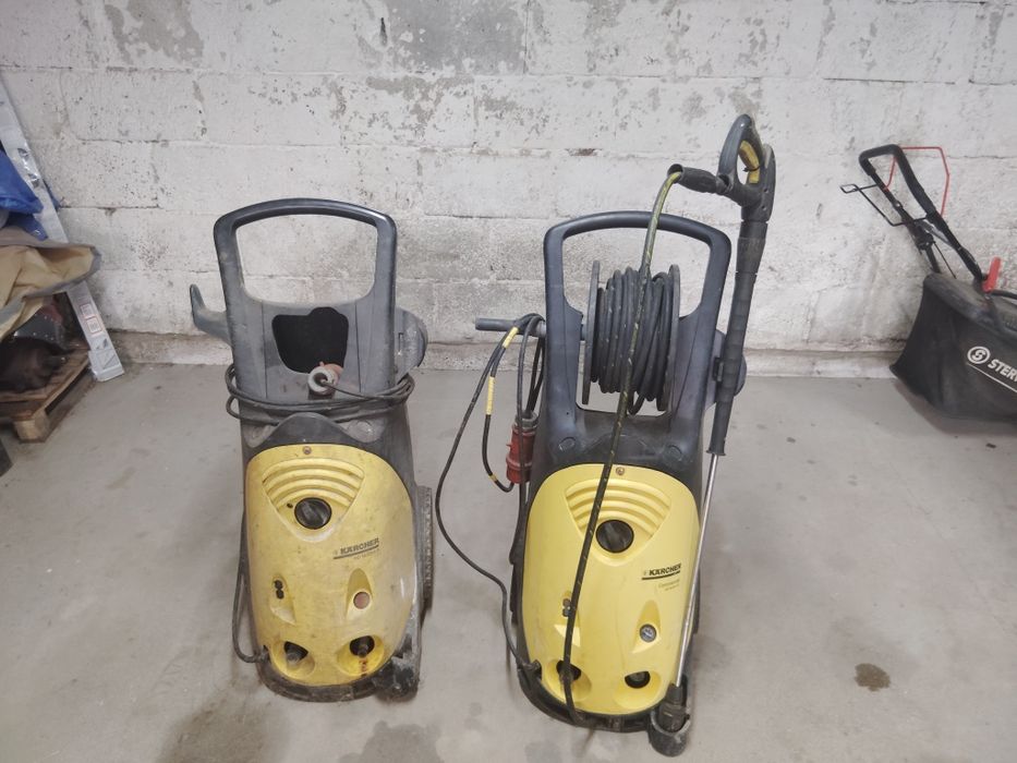 Karcher HD/HDS pakiet