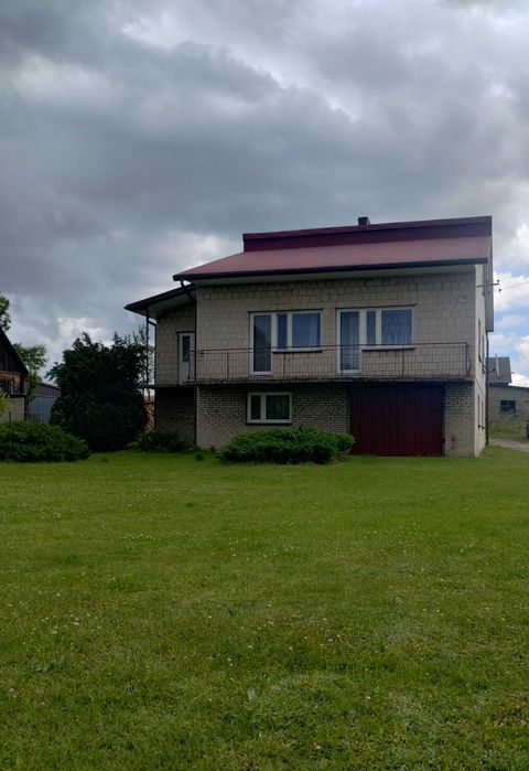 Dom na sprzedaż Gniewięcin