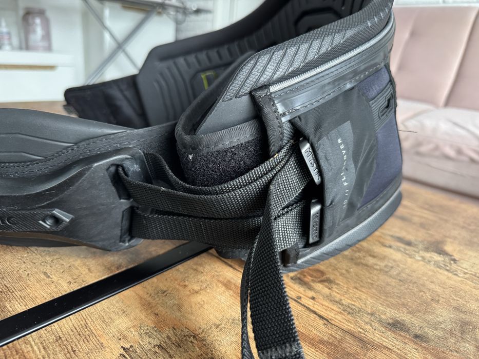 Trapez Mystic stealth