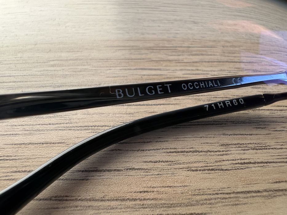 Óculos BULGET Nunca Usados
