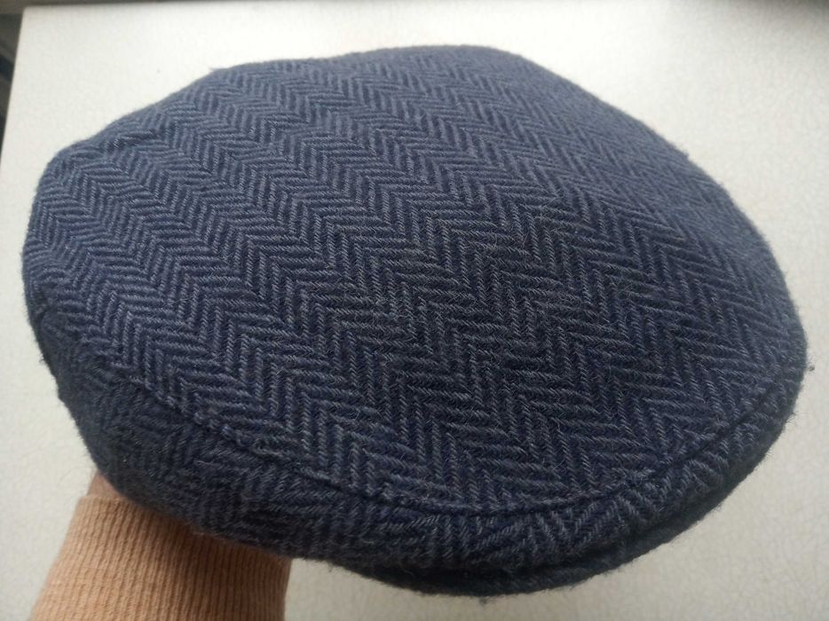 Кепка TWEEDMILL размер 57-58 см