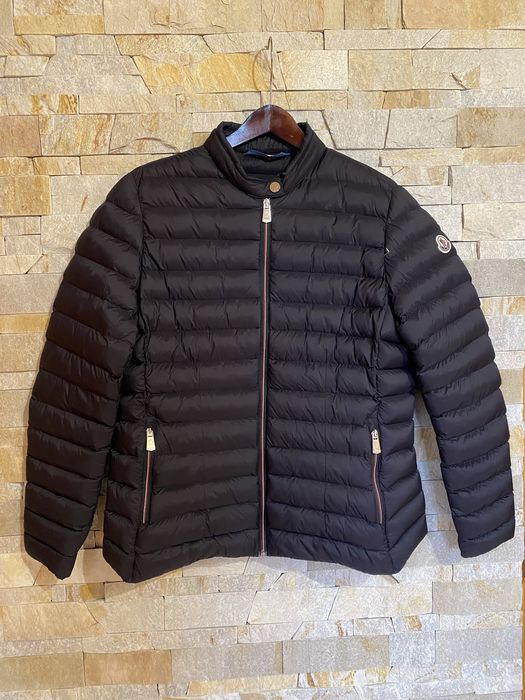 Пуховик moncler zilli kiton