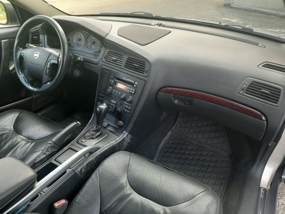 Volvo XC70 Cross Country 4x4 2004р