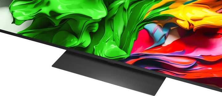 Телевізор LG QNED 55QNED86A3A Нова модель 2025/2026