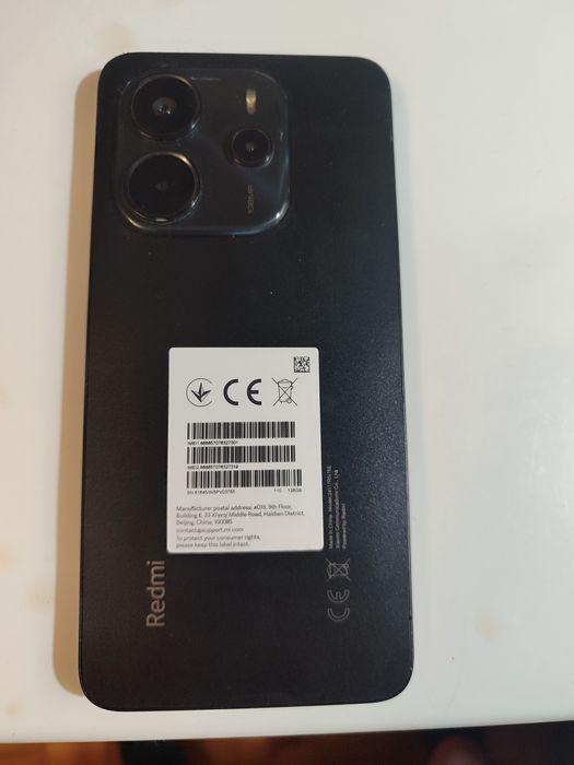 Xiaomi redmi note 14