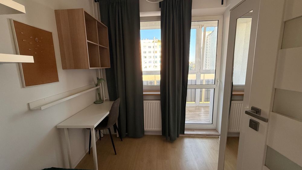 Pokój do wynajęcia Puławska 238 - Widok 4
