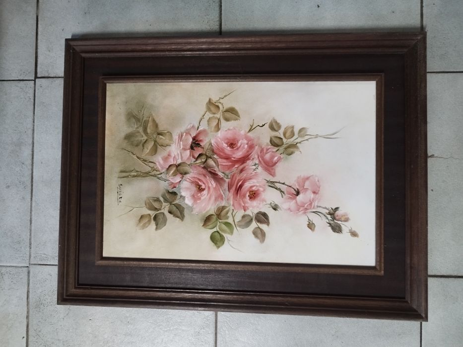 Quadros de parede