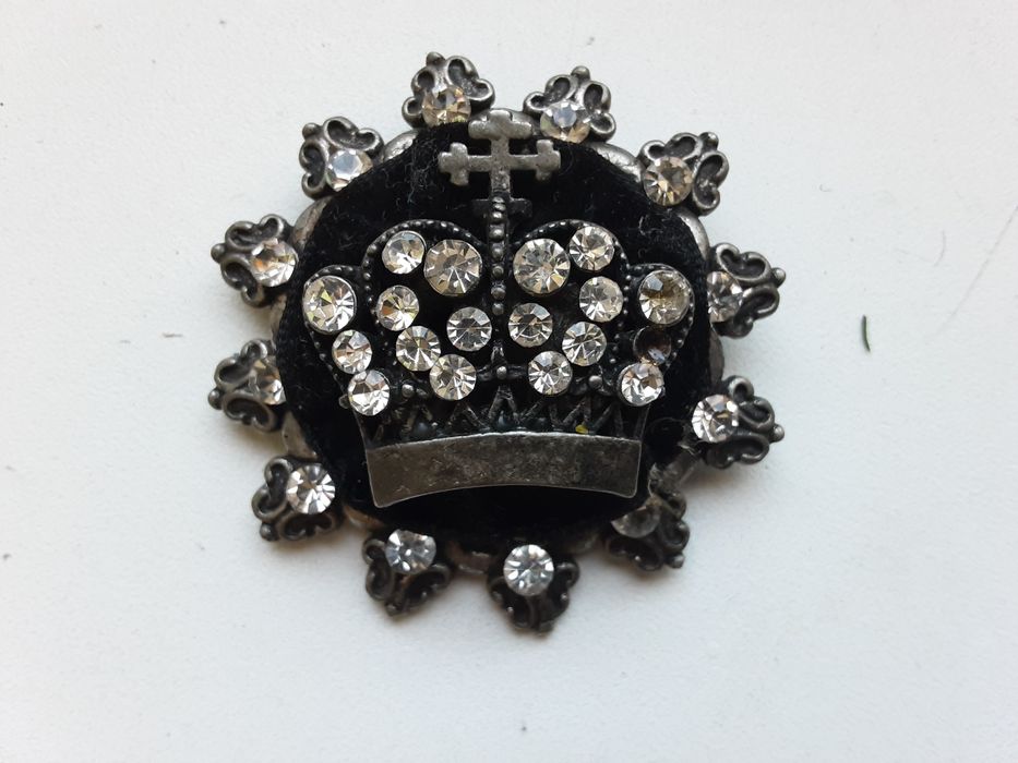 Брош для свяшеників