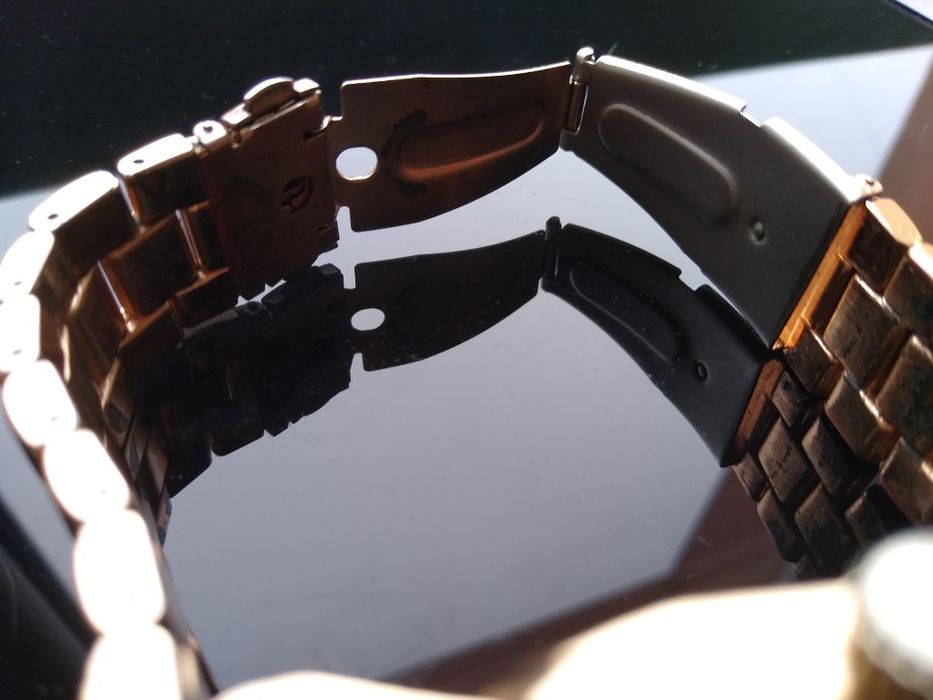 Zegarek damski bransoletka