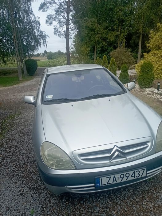 Citroën Xsara