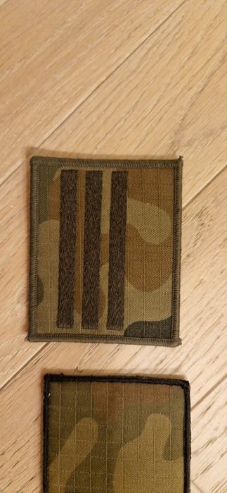 Pagon dystynkcja stopień