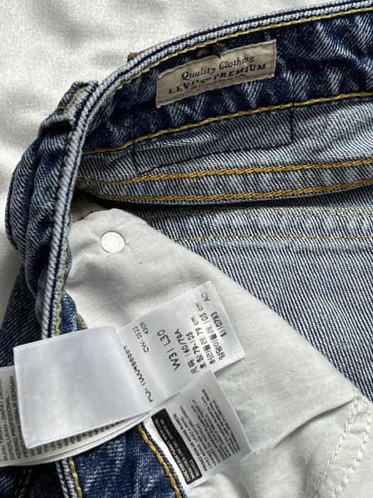 Жін.Levi's bootcut‼️ W31 L30