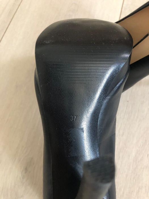 Sapatos cerimónia Guess