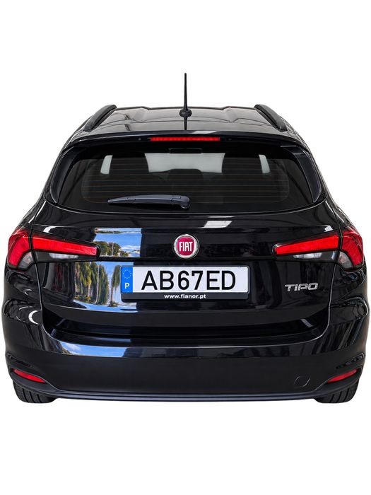 Fiat Tipo Nacional