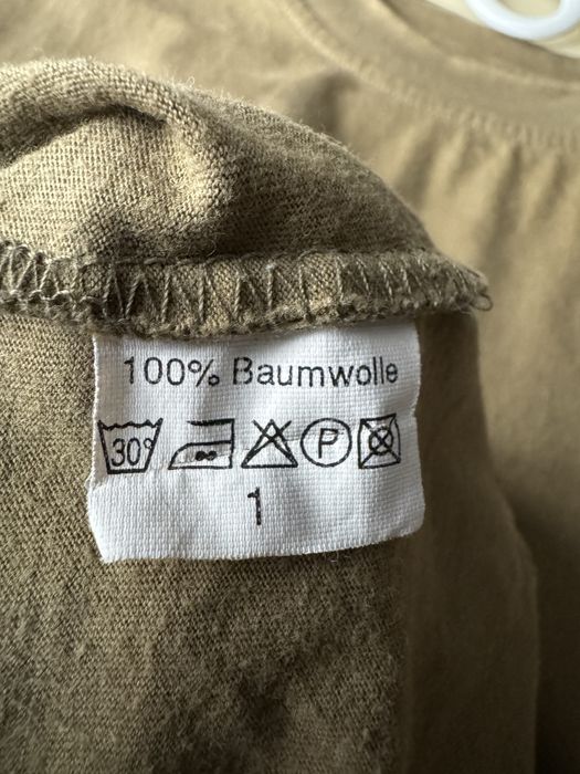 Vintage Camel t-shirt koszulka M