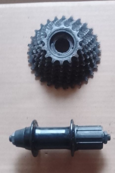 Bicicleta BTT Rodas 27,5