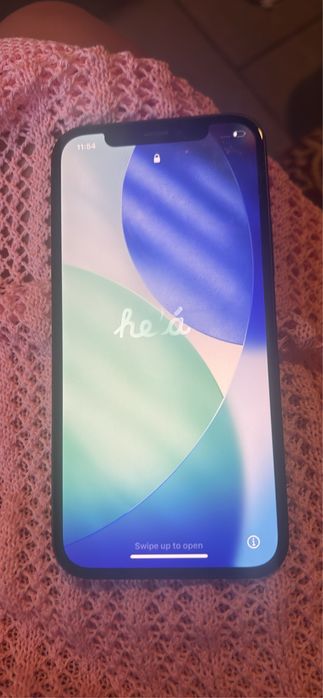Vendo Iphone 12