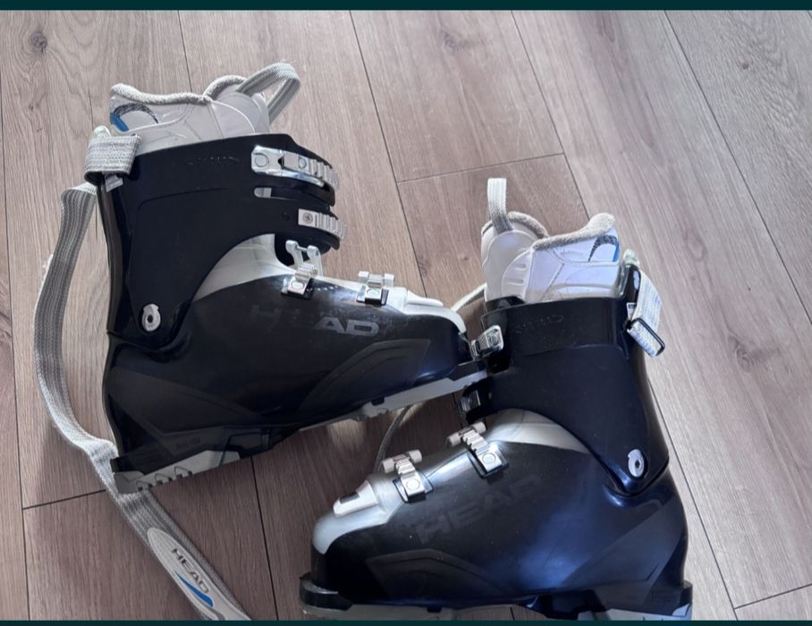 Buty narciarskie head 37 38