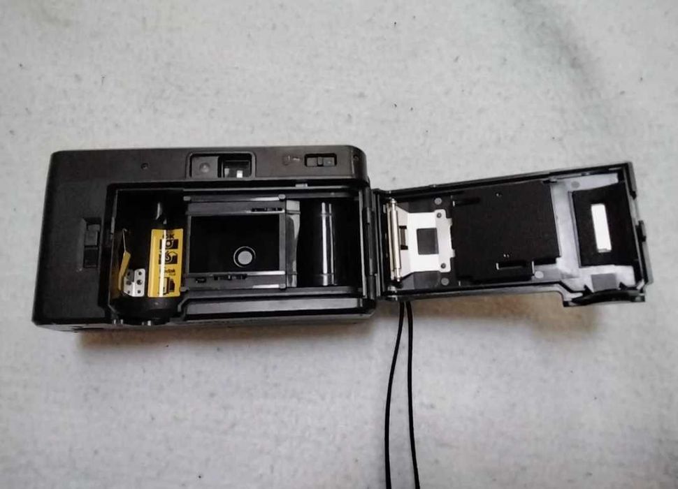 Фотоаппарат плёночный Kodаk VR35