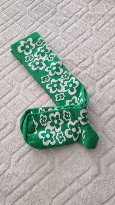 Podkolanówki bawełniane rozmiar 35-38