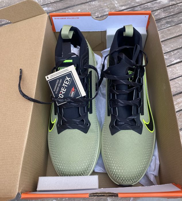 Tenis Golfe Nike 30cm