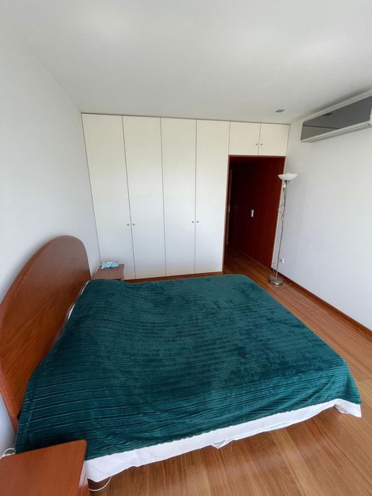 Aluga-se T1 Duplex Luxo Praia da Granja Arcozelo