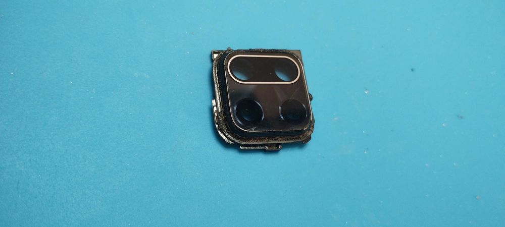 Szkiełko Aparatu Xiaomi Redmi 9s–Oryginalna, z Demontażu