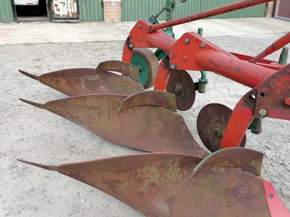 plug kverneland 3 skiby