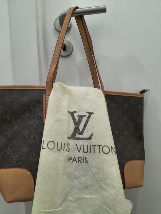 Mala Louis Vuitton