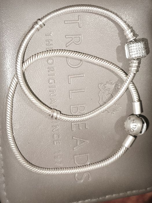 Шарм. Пандора. Браслет. Див.фото