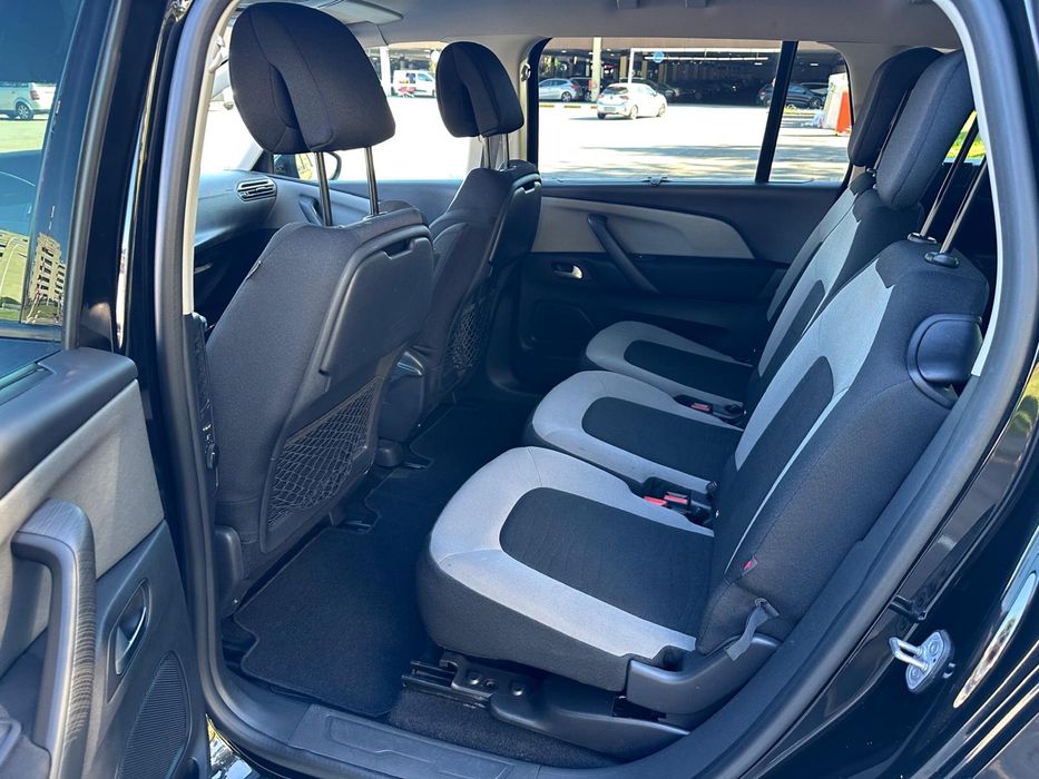 Citreon C4 grand picasso 1.6 HDI