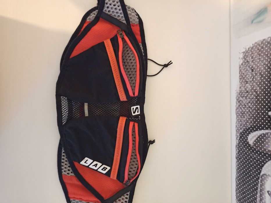 Salomon S-Lab Advanced Skin - Cinto corrida / trail