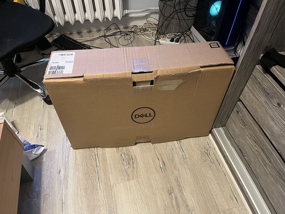 Dell Optiplex All-in-One 24″
