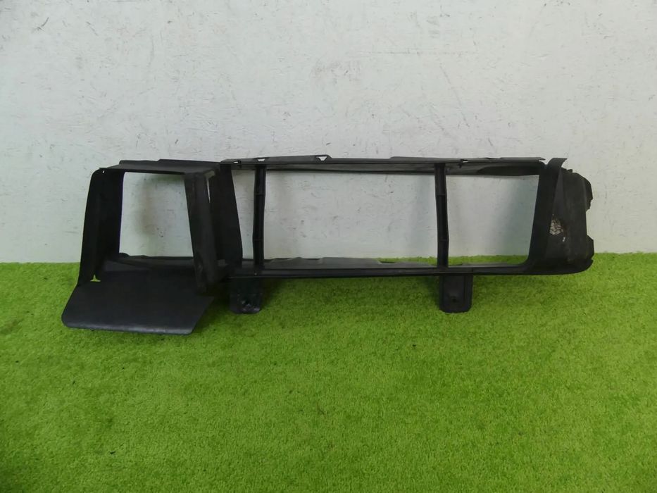 wlot powietrza kierownica ford focus mk3 lift 14-20 1,0
