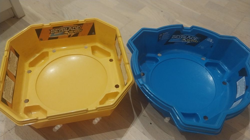 бейблейд арена хасбро