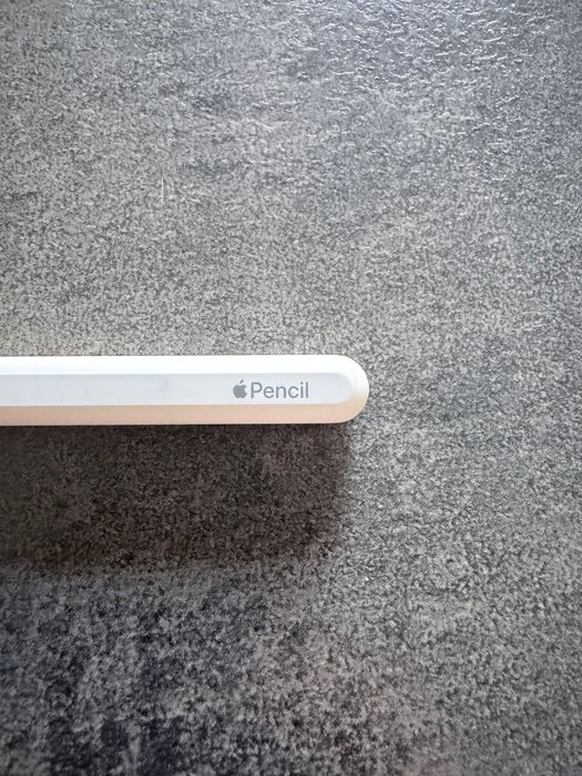 Apple Pencil (2nd generation)
