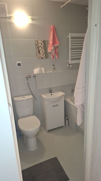 Kawalerka do wynajecia