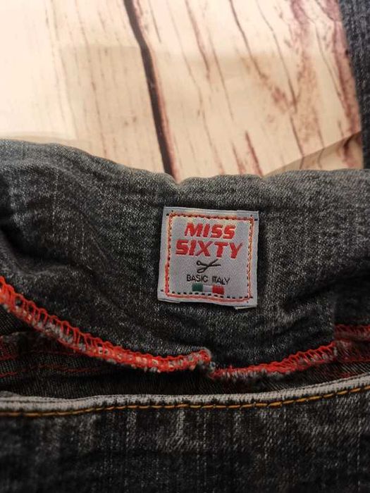 Miss sixty vintage jeansy