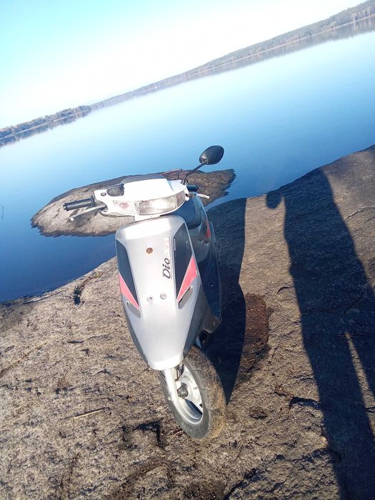 Продам Хонда Діо