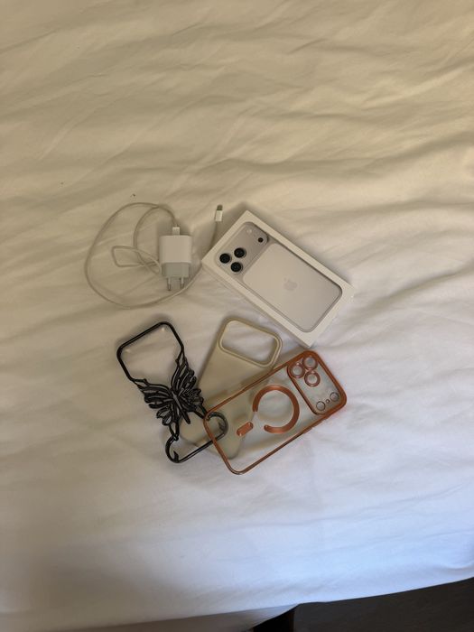 Iphone 17 pro max e religio