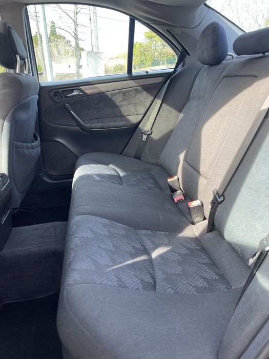 Mercedes C200 CDI Avantgard